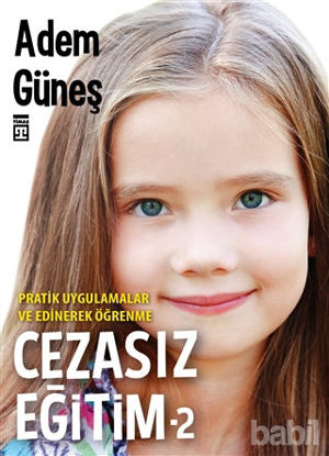 Picture of Cezasız Eğitim - 2