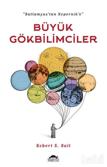 Picture of Büyük Gökbilimciler