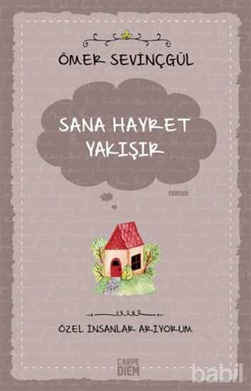 Picture of Sana Hayret Yakışır - Özel İnsanlar Arıyorum