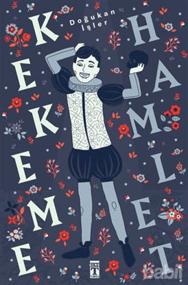 Picture of Kekeme Hamlet