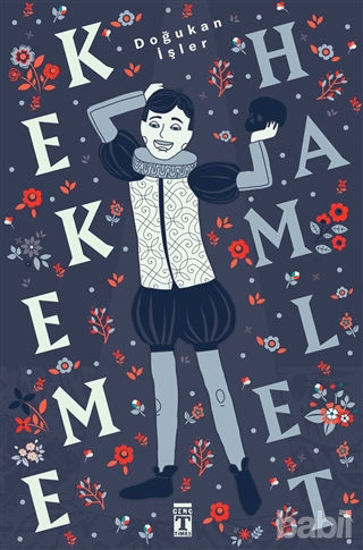 Picture of Kekeme Hamlet