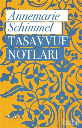 Picture of Tasavvuf Notları