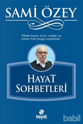Picture of Hayat Sohbetleri