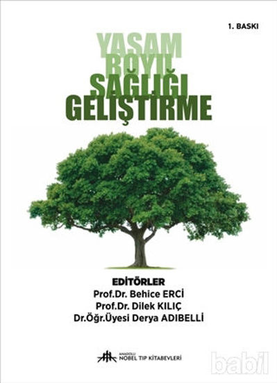 Picture of Yaşam Boyu Sağlığı Geliştirme