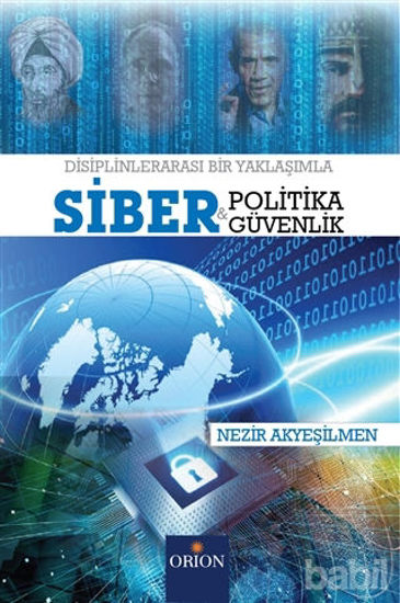 Picture of Siber Politika ve Siber Güvenlik