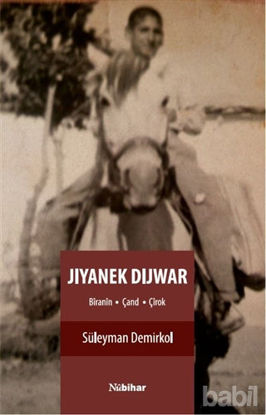 Picture of Jıyanek Dıjwar