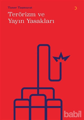 Picture of Terörizm ve Yayın Yasakları