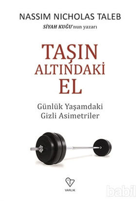 Picture of Taşın Altındaki El