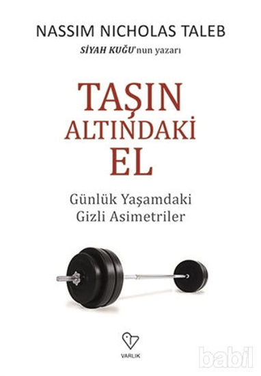 Picture of Taşın Altındaki El
