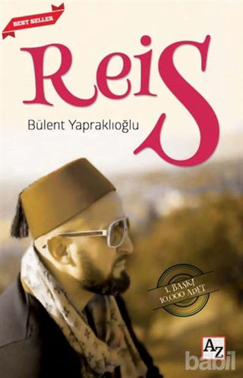 Picture of Reis
