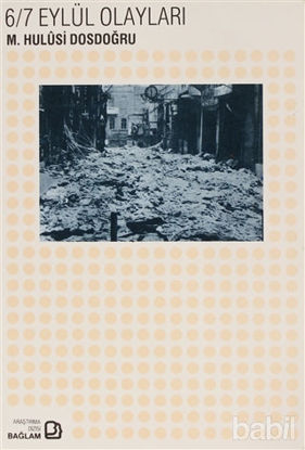 Picture of 6/7 Eylül Olayları