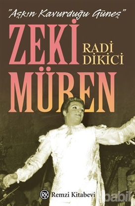 Picture of Zeki Müren