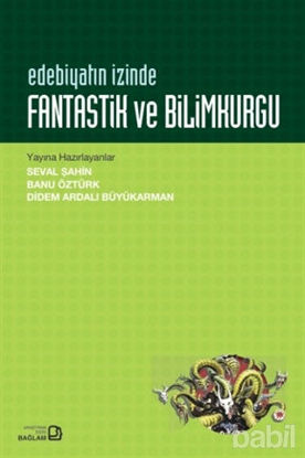 Picture of Edebiyatın İzinde - Fantastik ve Bilimkurgu