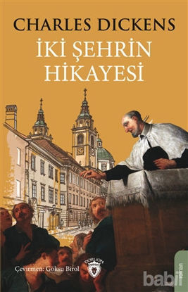 Picture of İki Şehrin Hikayesi (Tam Metin)