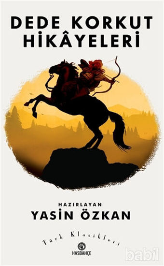 Picture of Dede Korkut Hikayeleri