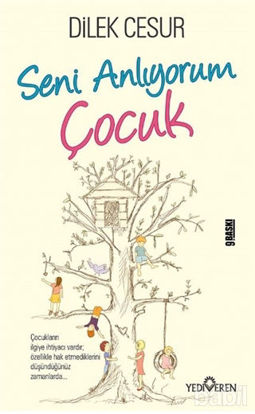 Picture of Seni Anlıyorum Çocuk