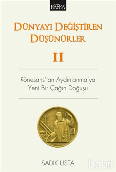 Picture of Dünyayı Değiştiren Düşünürler 2