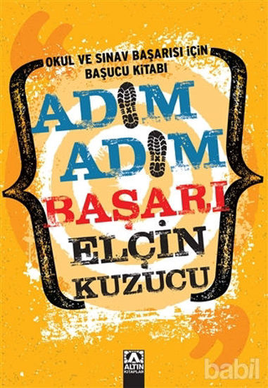 Picture of Adım Adım Başarı