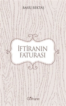 Picture of İftiranın Faturası