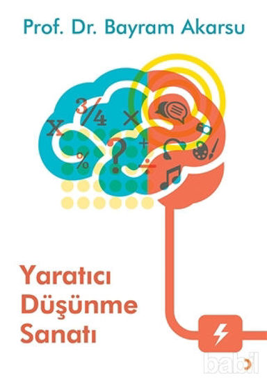 Picture of Yaratıcı Düşünme Sanatı