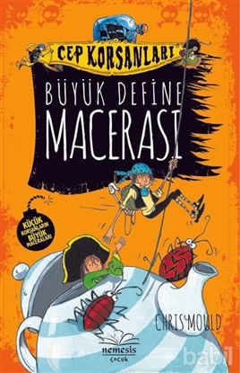 Picture of Büyük Define Macerası - Cep Korsanları