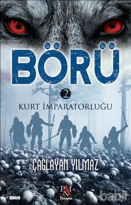 Picture of Börü 2 - Kurt İmparatorluğu