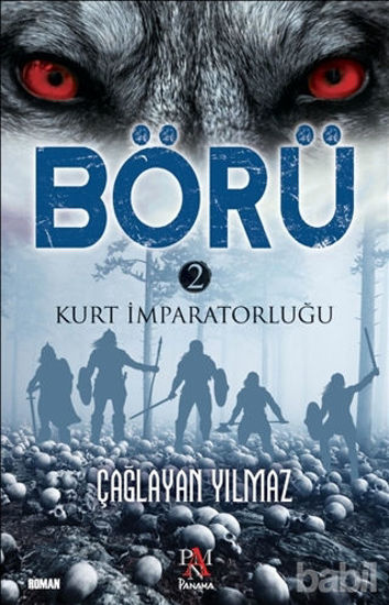 Picture of Börü 2 - Kurt İmparatorluğu