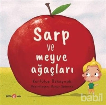 Picture of Sarp ve Meyve Ağaçları