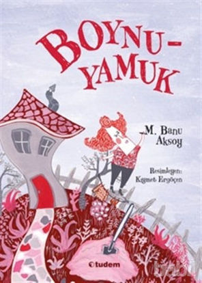 Picture of Boynu Yamuk