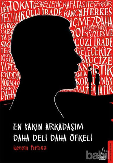 Picture of En Yakın Arkadaşım Daha Deli Daha Öfkeli