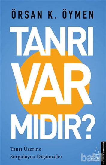 Picture of Tanrı Var Mıdır?
