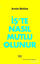 Picture of İş’te Nasıl Mutlu Olunur