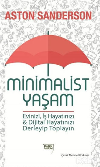 Picture of Minimalist Yaşam