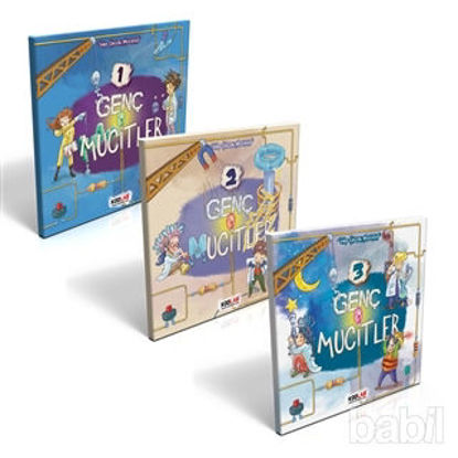 Picture of Genç Mucitler Seti