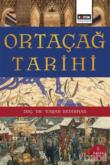 Picture of Ortaçağ Tarihi