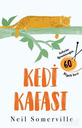 Picture of Kedi Kafası