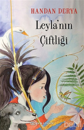 Picture of Leyla'nın Çiftliği