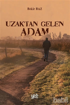 Picture of Uzaktan Gelen Adam