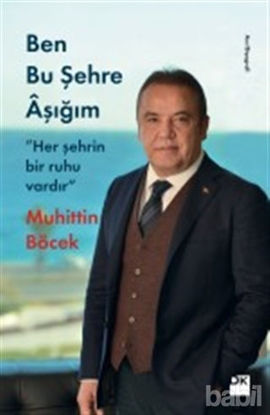 Picture of Ben Bu Şehre Aşığım