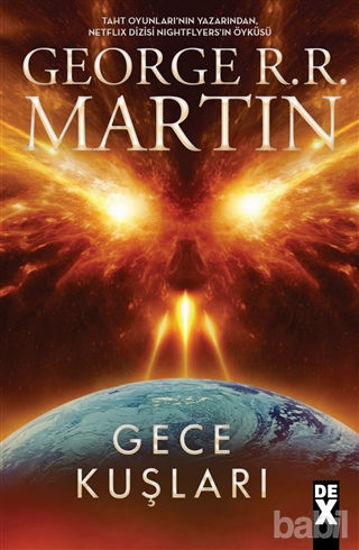 Picture of Gece Kuşları