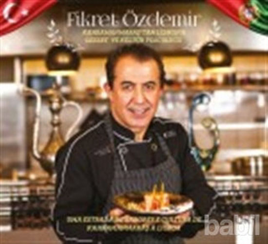 Picture of Kahramanmaraş’tan Lizbon’a Lezzet ve Kültür Yolculuğu