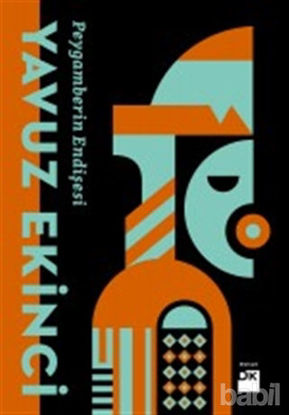 Picture of Peygamberin Endişesi