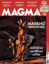 Picture of Magma Yeryüzü Dergisi Sayı: 41 Ekim 2018