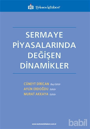 Picture of Sermaye Piyasalarında Değişen Dinamikler