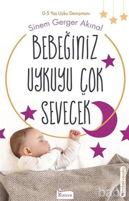 Picture of Bebeğiniz Uykuyu Çok Sevecek
