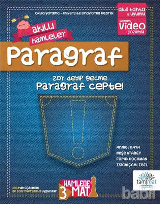 Picture of Paragraf Soru Bankası
