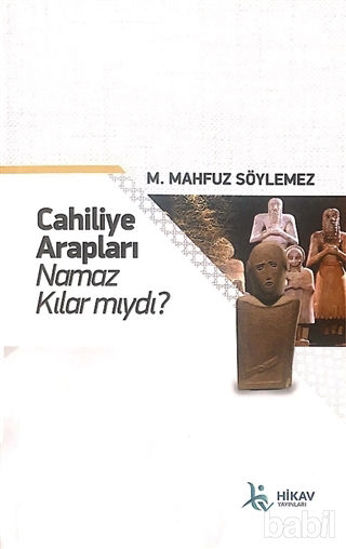 Picture of Cahiliye Arapları Namaz Kılar mıydı?