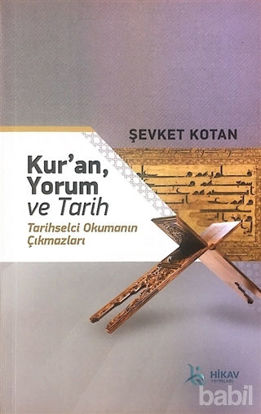 Picture of Kur’an, Yorum ve Tarih