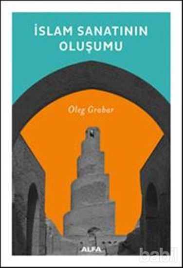 Picture of İslam Sanatının Oluşumu
