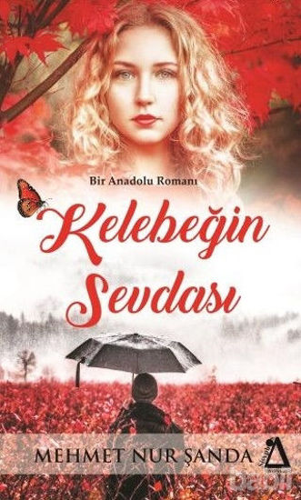 Picture of Kelebeğin Sevdası